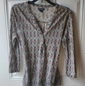 Lucky Brand shirt